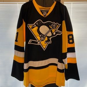 Phil Kessel Pittsburgh Penguins Jersey